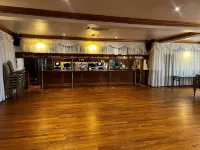 The Pegwell Bay Hotel - bar
