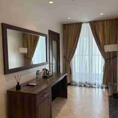 Boardroom Apartments Managed by Jotani Living Others
