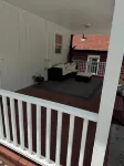 Beautiful Walnut Home 4bed/bathrooms with Private Parking