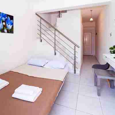 NikolaosMare Rooms