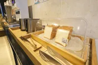 3S HOTEL dongtan - Business - فطور