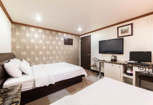 뉴월드호텔 대표 이미지