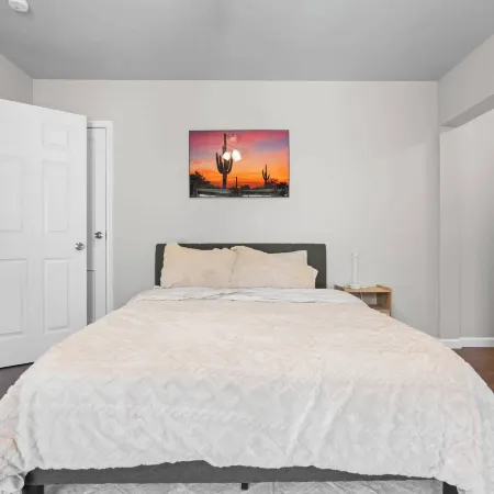 Charming 1-bedroom Retreat in Fort Worth