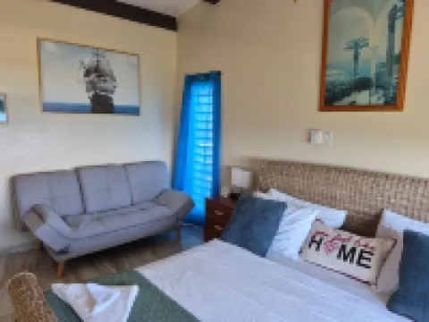 Special rate for Panoramic Ocean View Estate Villa with Private Pool!