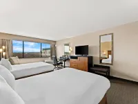 Quality Hotel Hotels in Delaware County