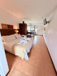 Las Lomas Suites & Spa - Pet friendly