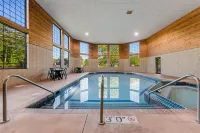 Comfort Inn & Suites Weston - Wausau - Pools