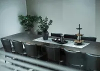 Hotel Vestmannaeyjar - parking