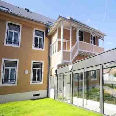 2 Rooms 4 People Hotel Exterior