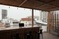 Lune Boutique Hotel & Apartment Da Nang