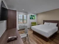 Extended Suites Ciudad del Carmen Aeropuerto Hotels in Ciudad Del Carmen