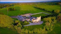 A castle with a rich heritage - Homestays
