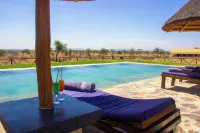 Africa Safari Serengeti Kusini - 3-Sterne