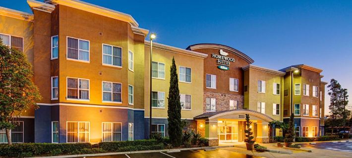 Homewood Suites by Hilton Carlsbad-North San Diego County Hotels in Carlsbad