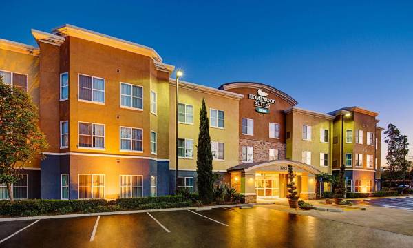 Homewood Suites by Hilton Carlsbad-North San Diego County