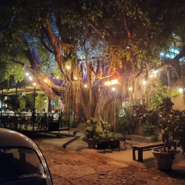 Casa de Elena – Tranquility, Peace & Relaxation