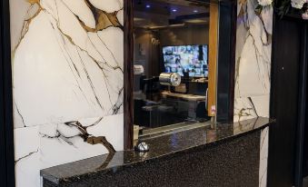 Cabana Hotel Yankee Stadium - Housity