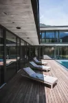 Zelloon Boutique Hotel - piscina