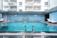 Trayee International - Bãi biển