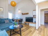 Villa Maar Hotels in Nin
