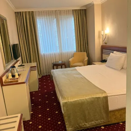 Akar International Hotel