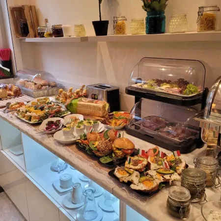 Apartamenty Wielka Odrzańska Centrum