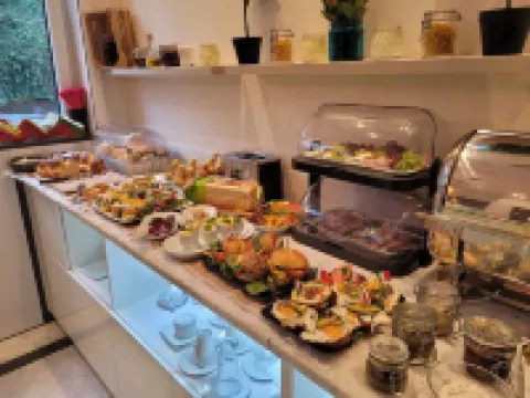 維爾卡奧德扎尼斯卡中心公寓