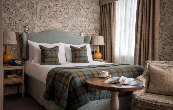 The Beverley Arms Hotel
