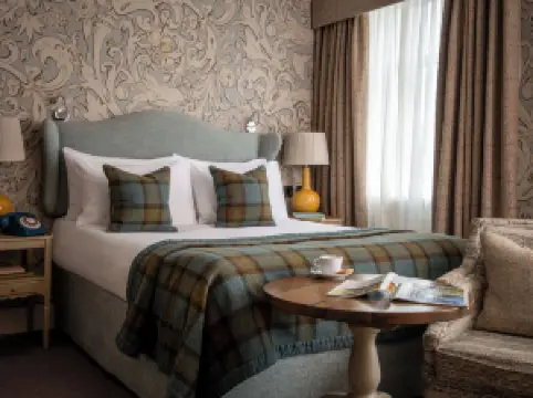 The Beverley Arms Hotel