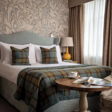The Beverley Arms Hotel