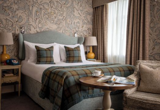 베벌리 암스 욕실