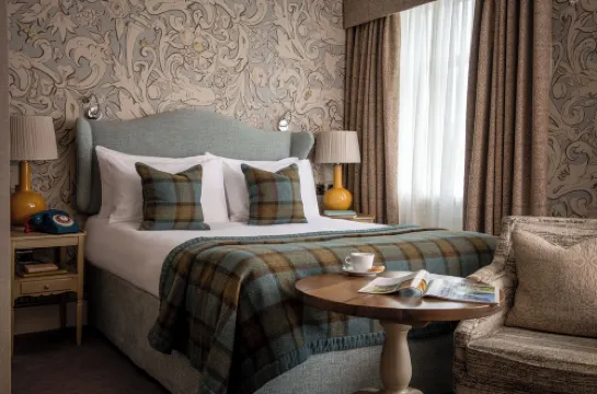 The Beverley Arms Hotel