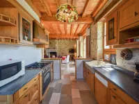 Elegant Villa in Saint-Médard