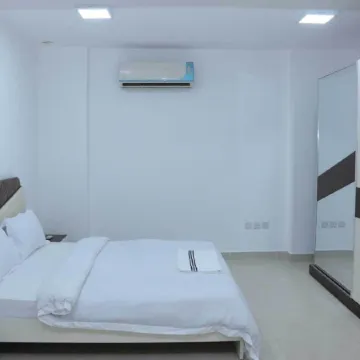 loban hotel apartment