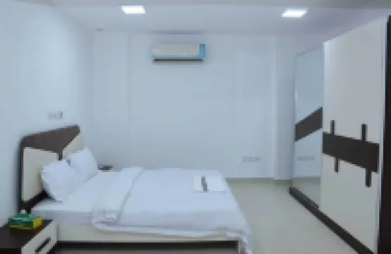 loban hotel apartment