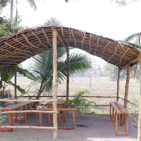 Kudaram Lake View