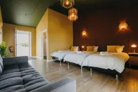 The Hill Guesthouse Hoteles en 