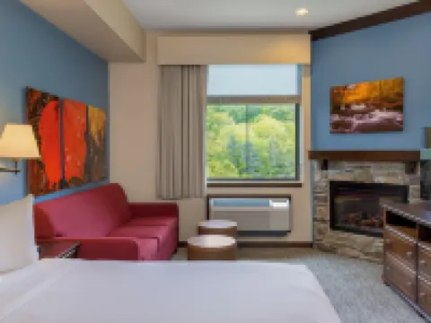 Camelback Resort Hotels in Pocono