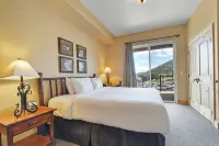 Silverado Lodge by Park City - Canyons Village