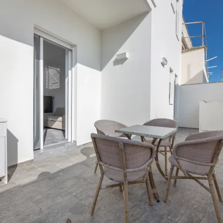 Sole Apartment
