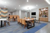 溫德姆鷹關拉昆塔溫德姆酒店套房 - 早餐