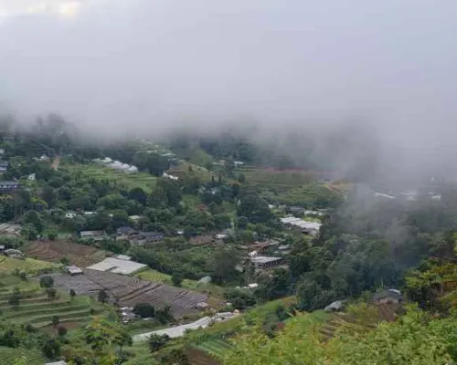 蒙維昂岩 飯店周邊 Photos