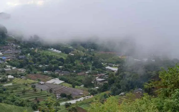 ม่อนวิวงาม ใกล้โรงแรม  Photos