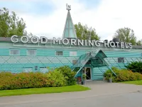 Good Morning Örebro Hotels in Orebro