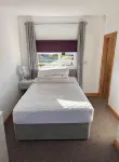 F17 Rickardos Holiday Lets - Chalets