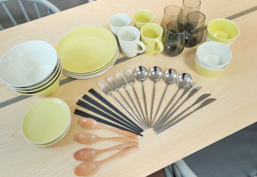 객실 편의 시설