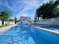 Villa Yakamoz - piscina