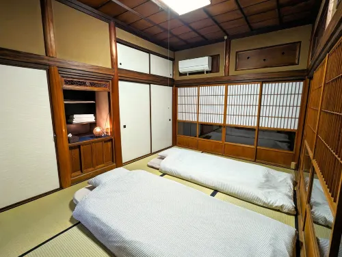 Ichiraku - 2 ดาว
