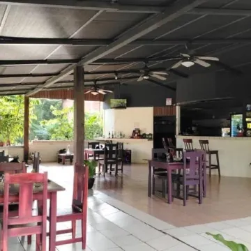 Villas Cabinas Hidalgos