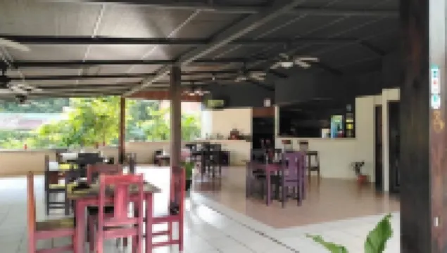 伊達爾戈別墅小屋